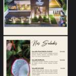 Menu le bouz Casablanca June 2023 580323